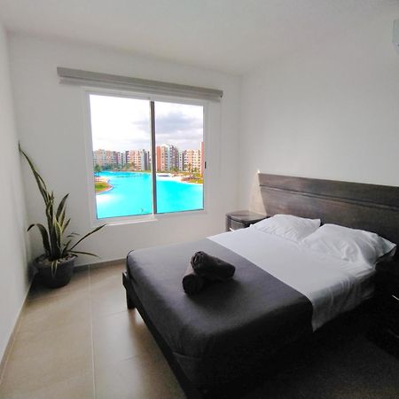 Love Dream Vacation Cancun Exterior photo