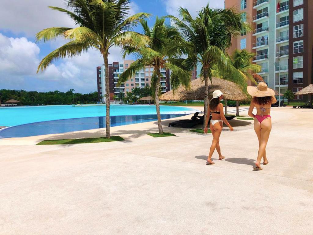 Love Dream Vacation Cancun Exterior photo