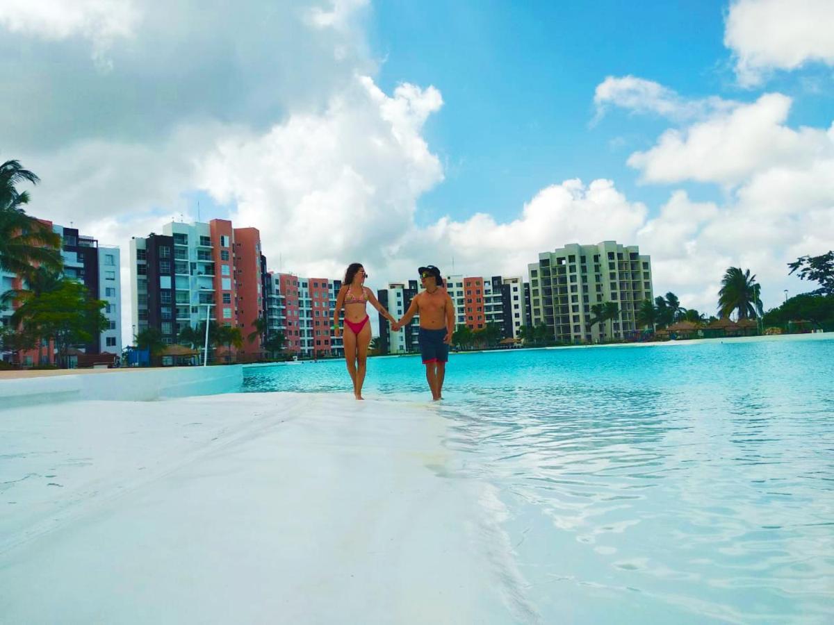 Love Dream Vacation Cancun Exterior photo