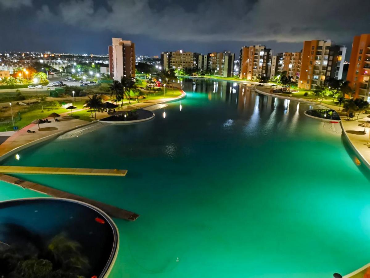 Love Dream Vacation Cancun Exterior photo