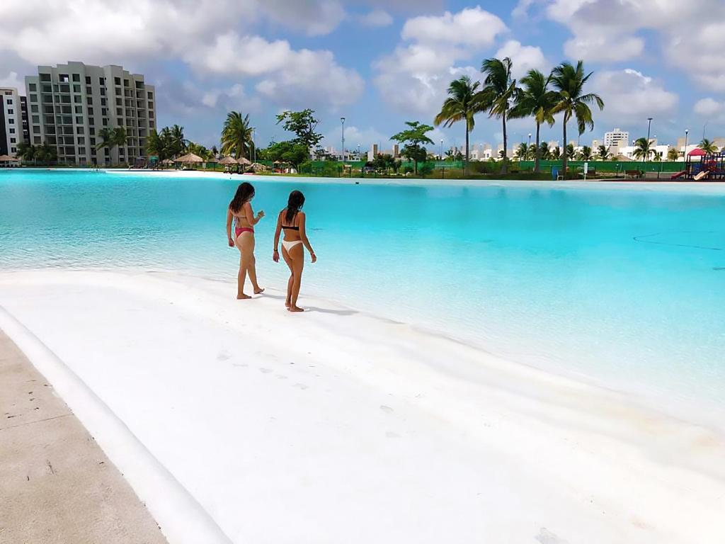 Love Dream Vacation Cancun Exterior photo