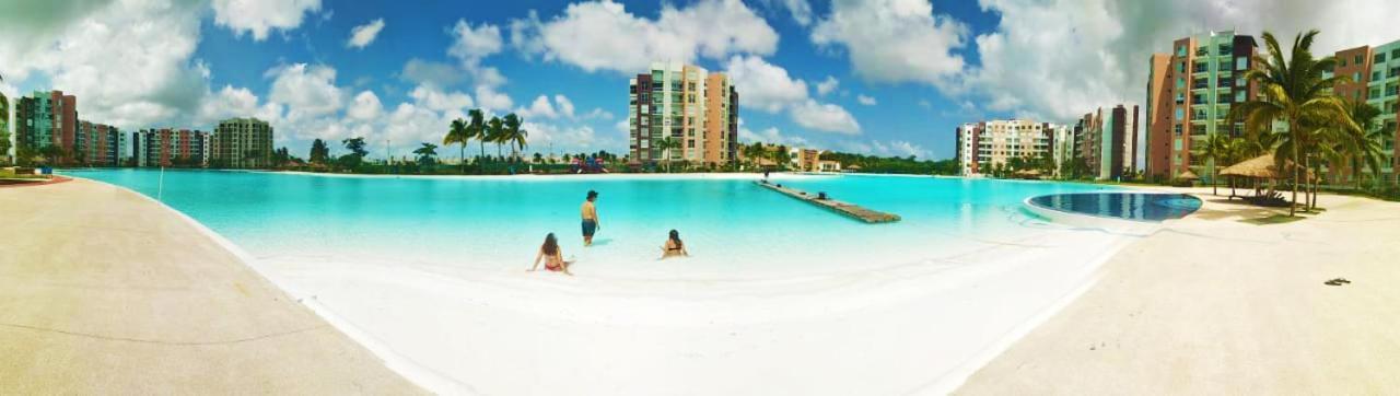 Love Dream Vacation Cancun Exterior photo