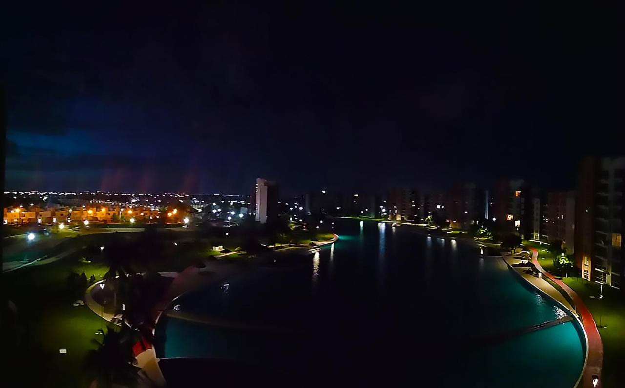 Love Dream Vacation Cancun Exterior photo