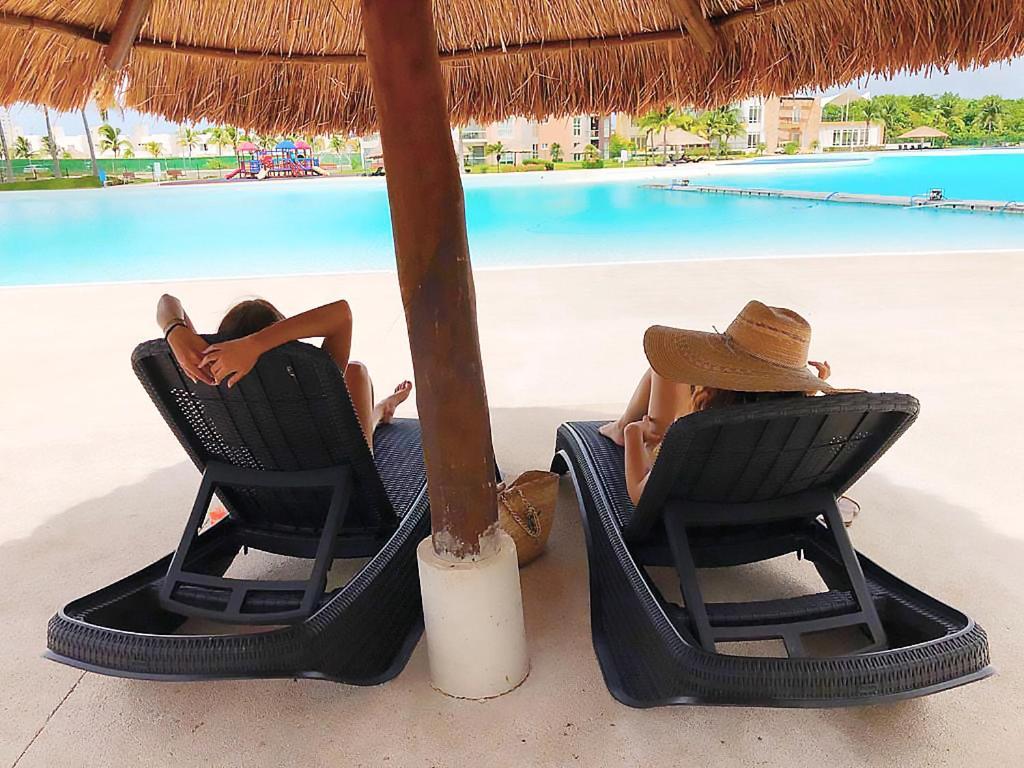 Love Dream Vacation Cancun Exterior photo