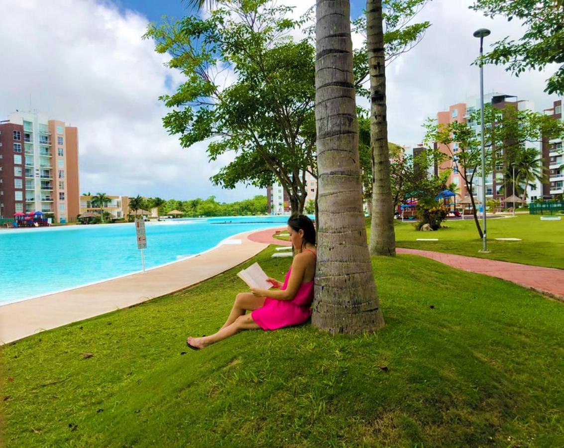Love Dream Vacation Cancun Exterior photo