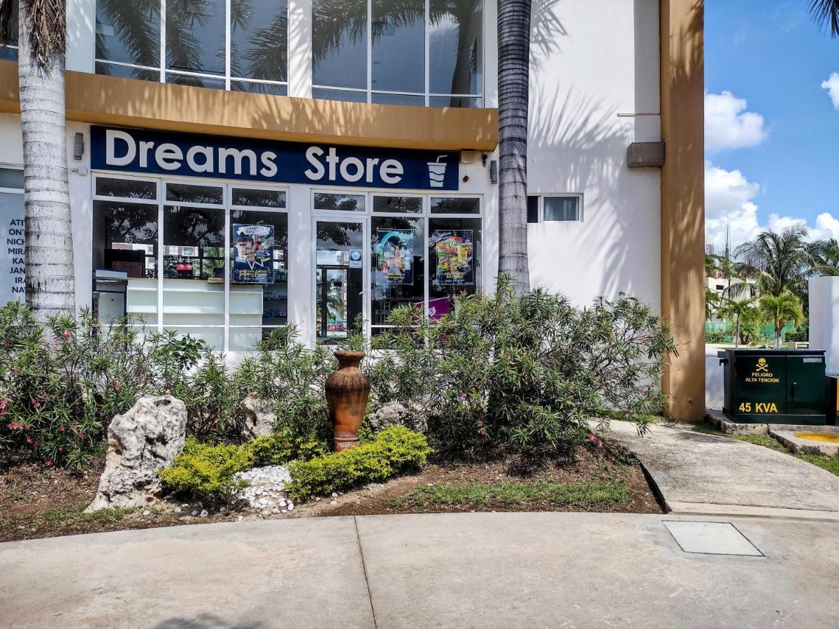 Love Dream Vacation Cancun Exterior photo