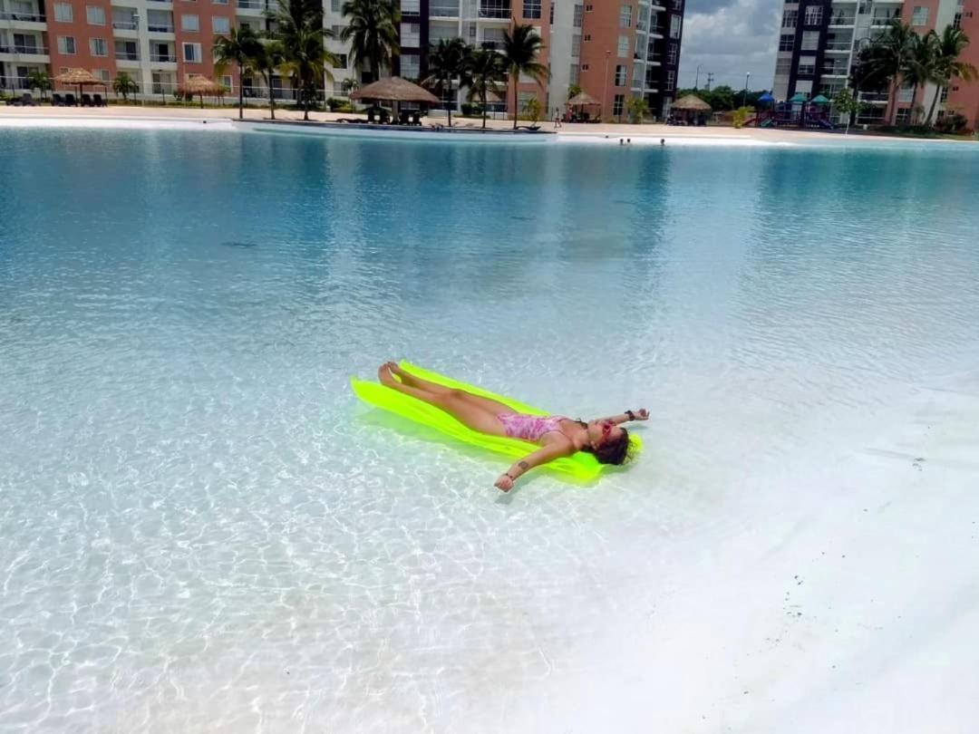 Love Dream Vacation Cancun Exterior photo