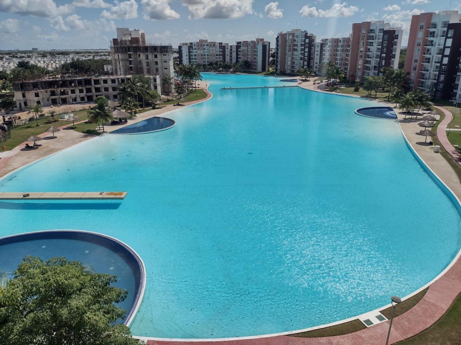 Love Dream Vacation Cancun Exterior photo