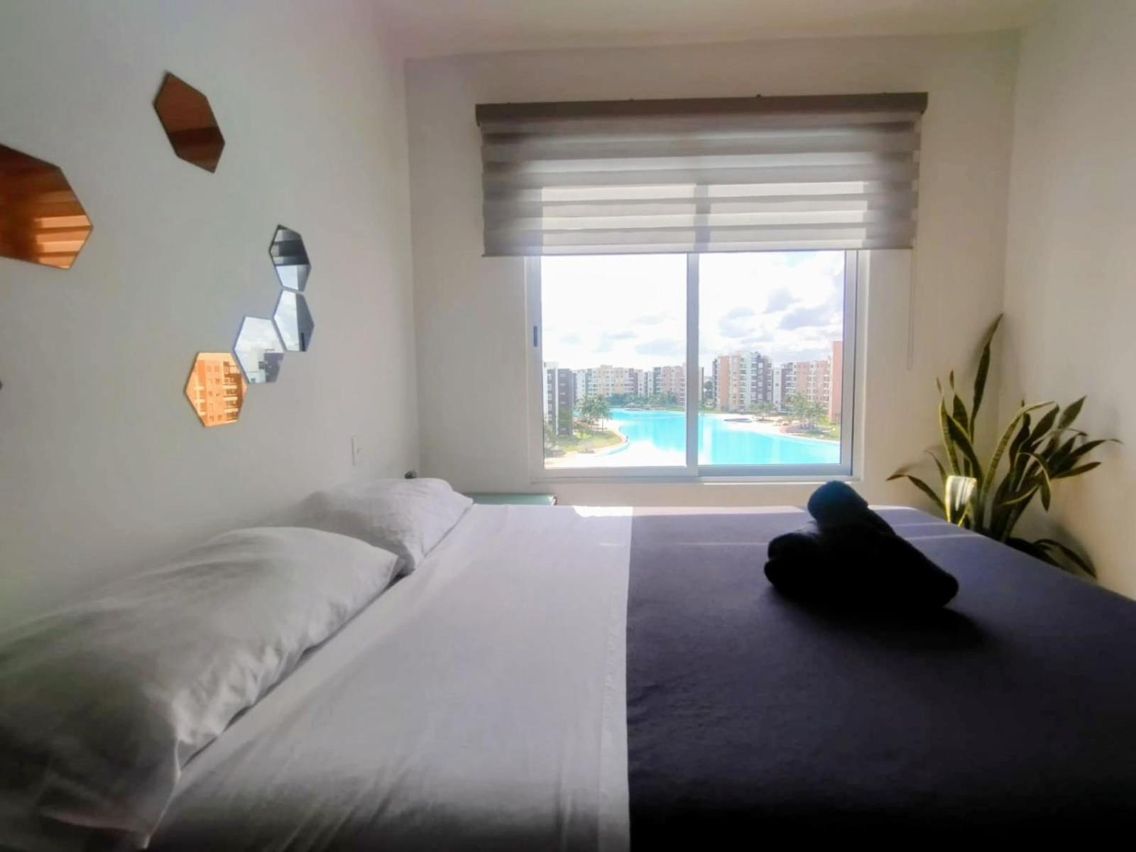 Love Dream Vacation Cancun Exterior photo