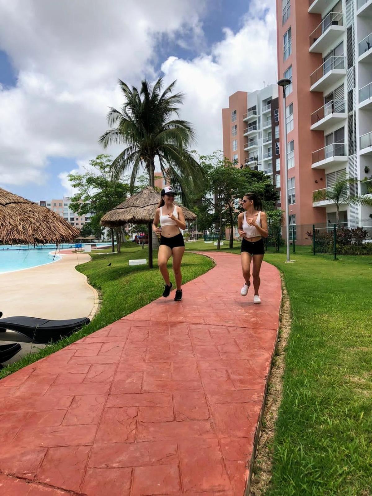 Love Dream Vacation Cancun Exterior photo
