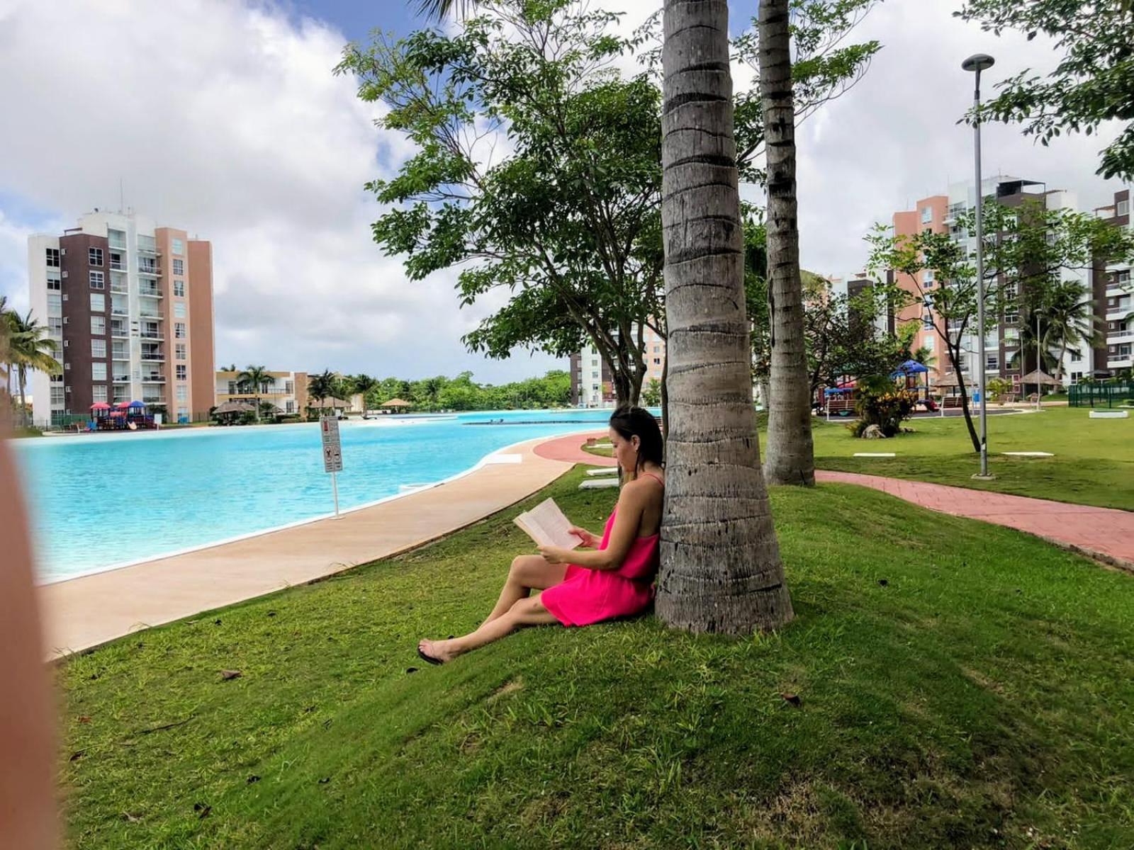 Love Dream Vacation Cancun Exterior photo