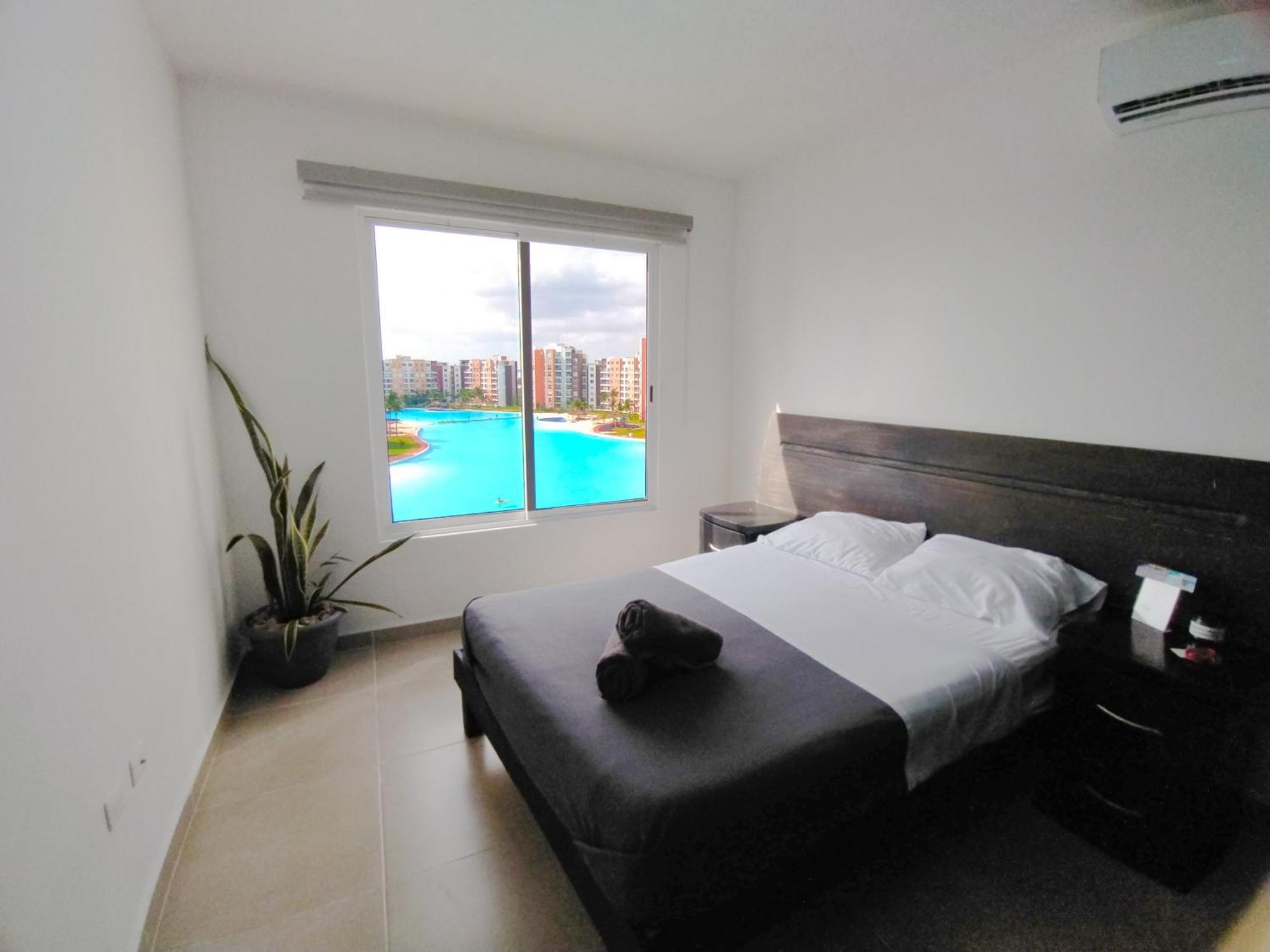 Love Dream Vacation Cancun Exterior photo