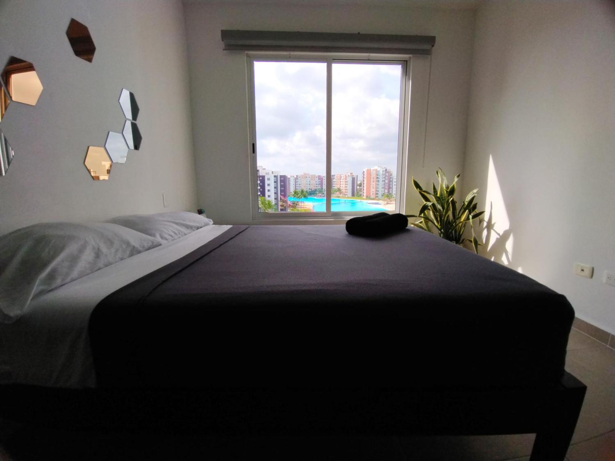 Love Dream Vacation Cancun Exterior photo