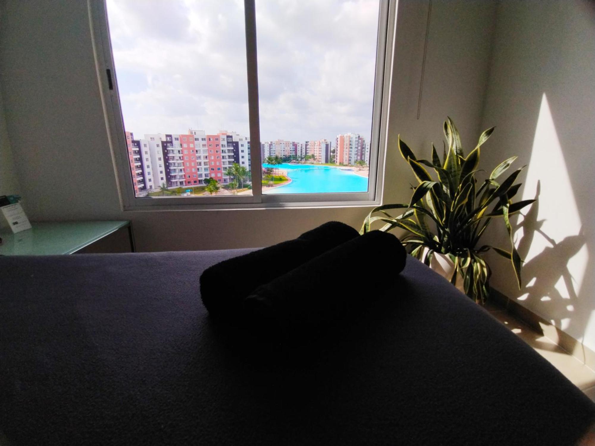Love Dream Vacation Cancun Exterior photo