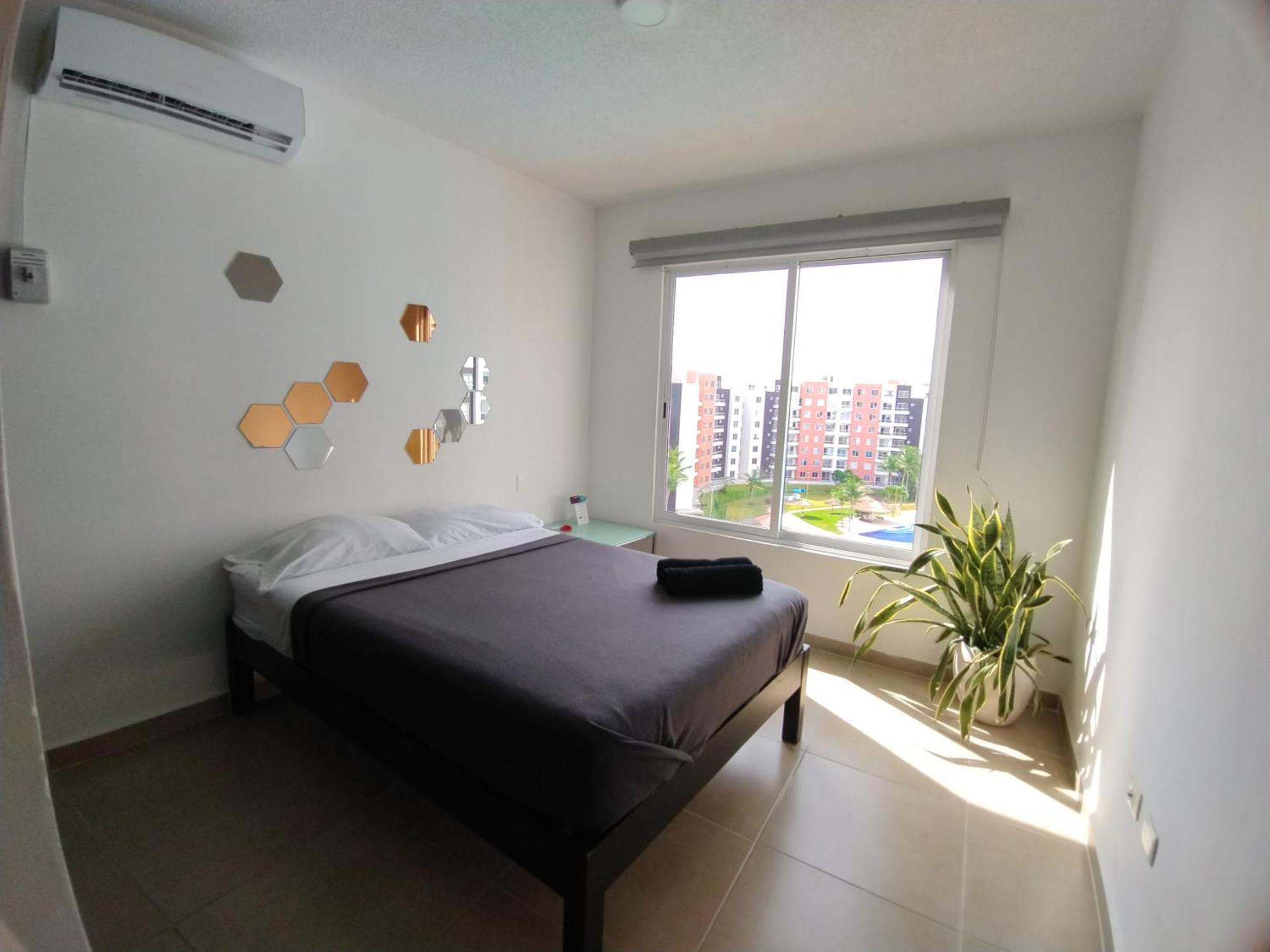 Love Dream Vacation Cancun Exterior photo