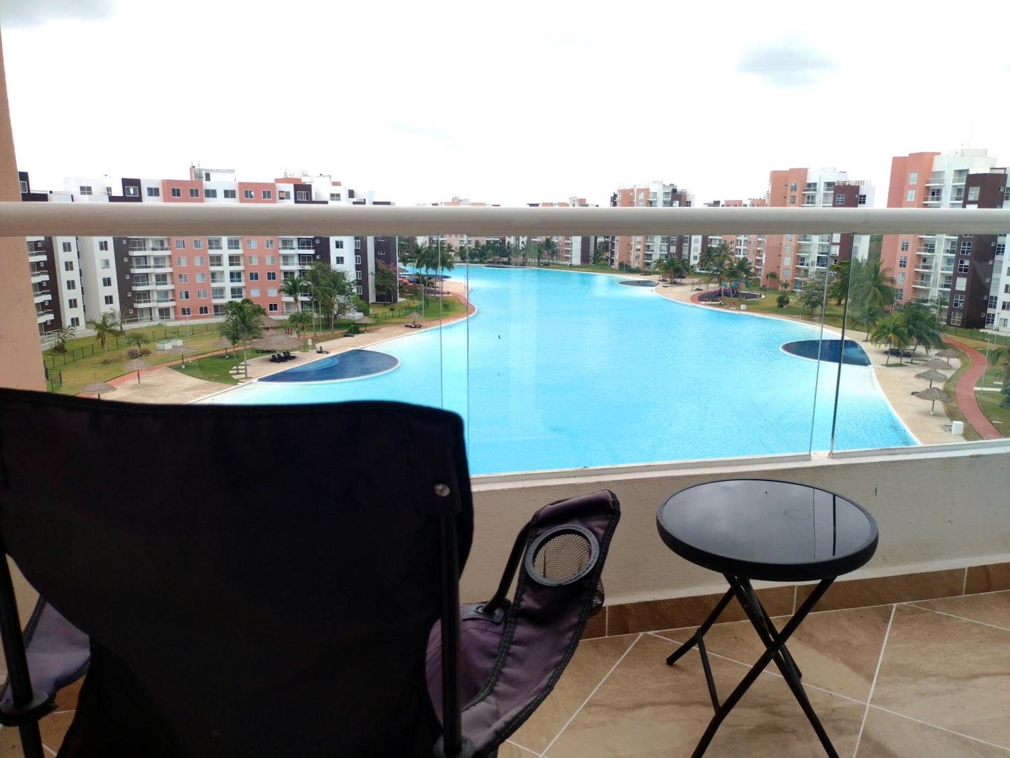 Love Dream Vacation Cancun Exterior photo