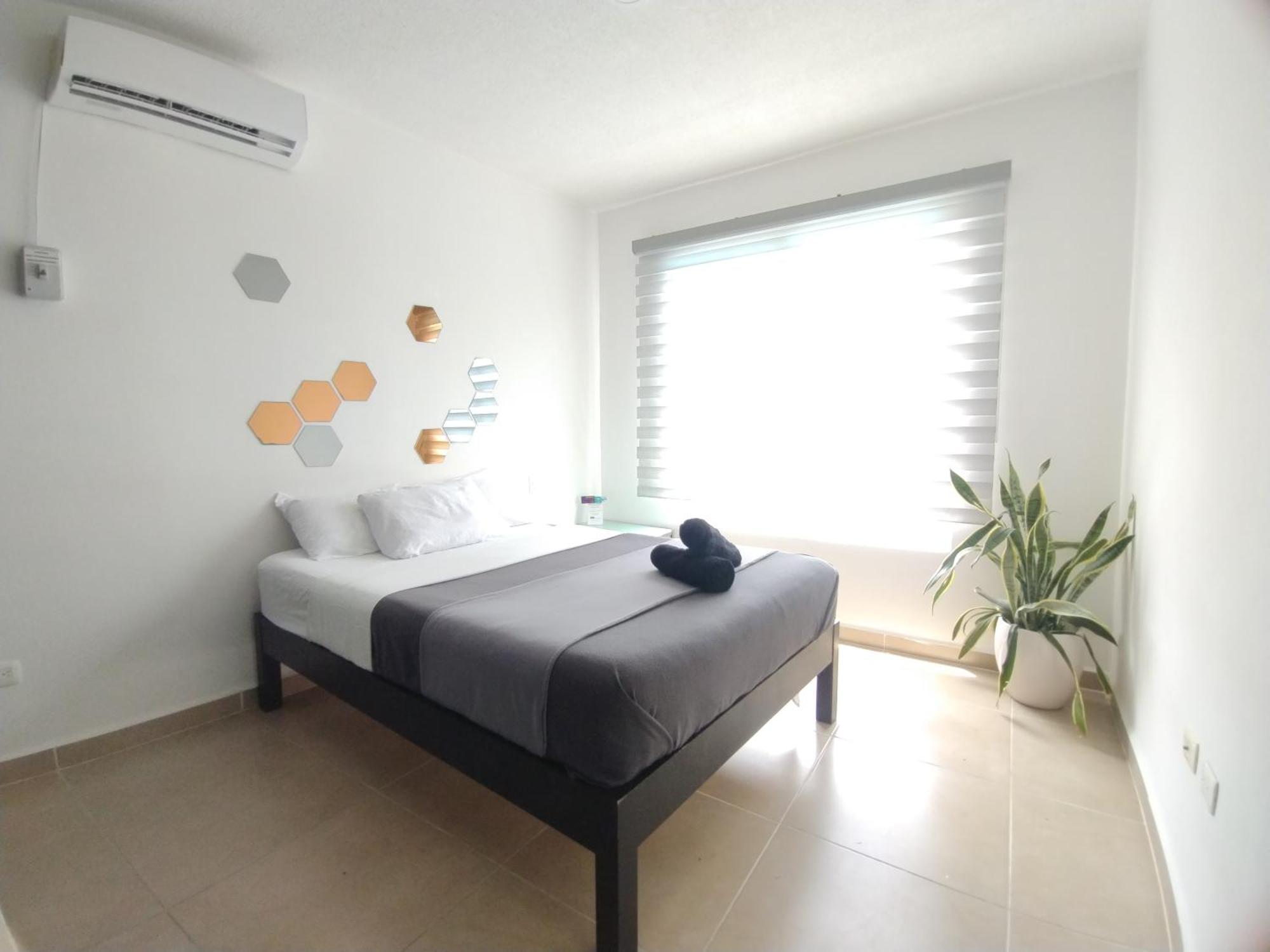 Love Dream Vacation Cancun Exterior photo