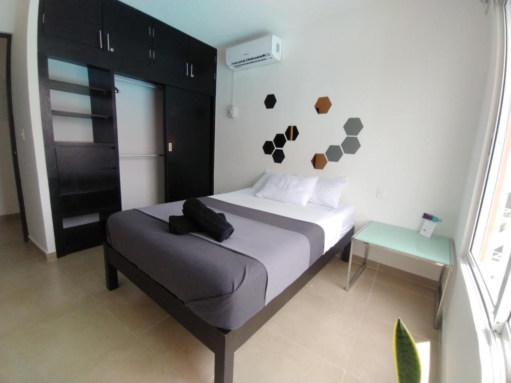 Love Dream Vacation Cancun Exterior photo