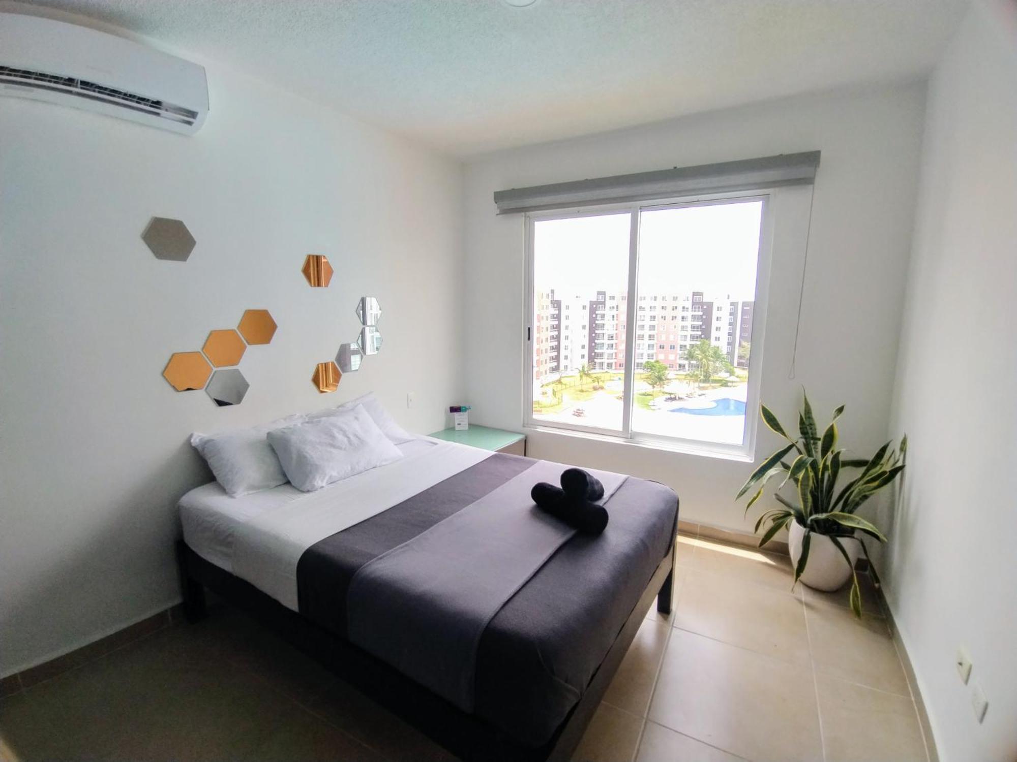 Love Dream Vacation Cancun Exterior photo