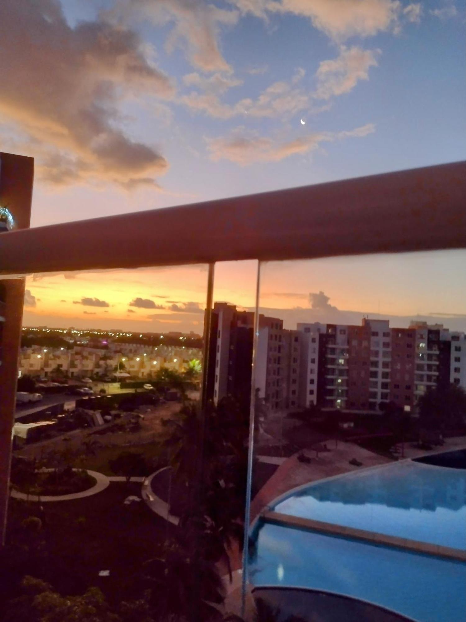Love Dream Vacation Cancun Exterior photo