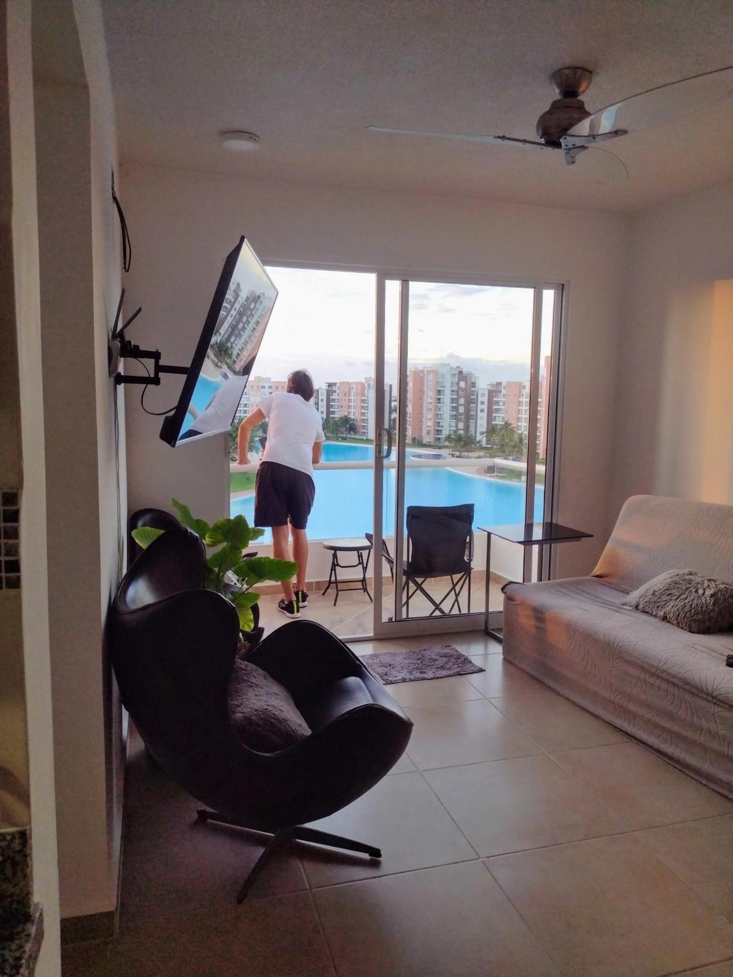 Love Dream Vacation Cancun Exterior photo