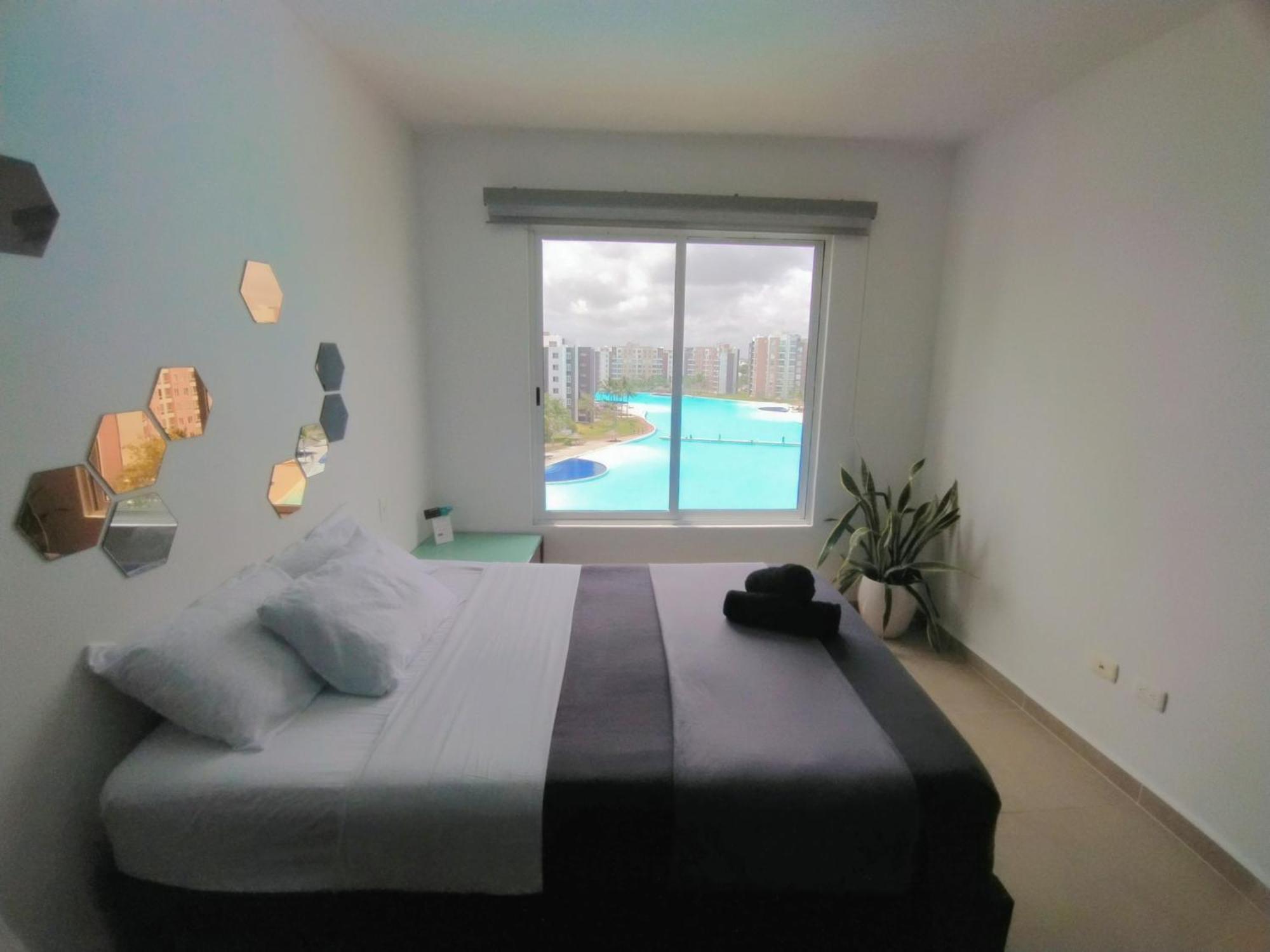 Love Dream Vacation Cancun Exterior photo
